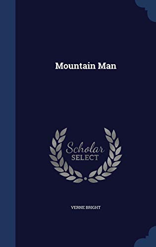 Mountain Man cover