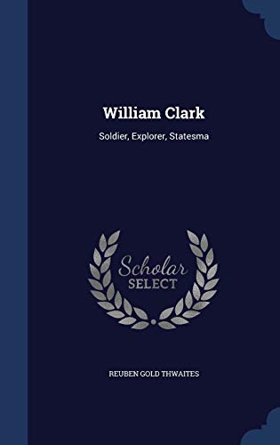 William Clark