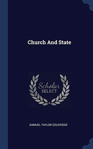 Church And State 
