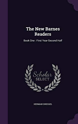 The New Barnes Readers