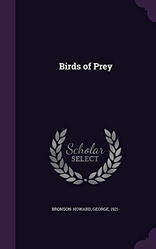 Birds of Prey