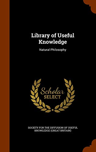 Library of Useful Knowledge