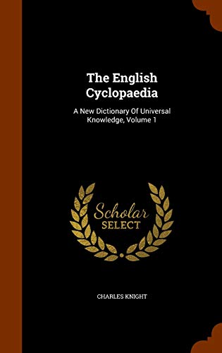 The English Cyclopaedia
