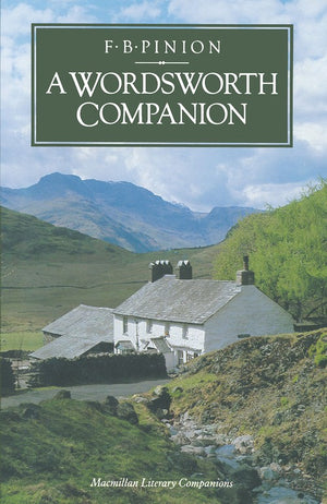 A Wordsworth Companion