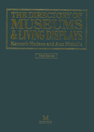 The Directory of Museums & Living Displays