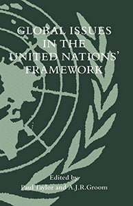 Global Issues in the United Nations' Framework 