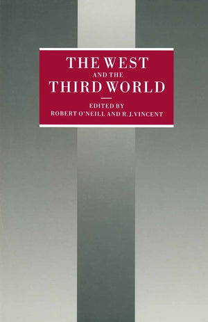 The West and the Third World