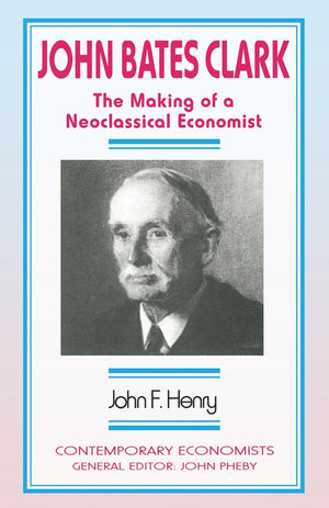 John Bates Clark