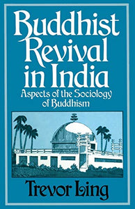 Buddhist Revival in India 