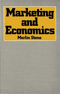 Marketing and Economics 