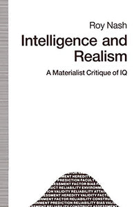 Intelligence and Realism 
