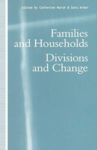 Families and Households 