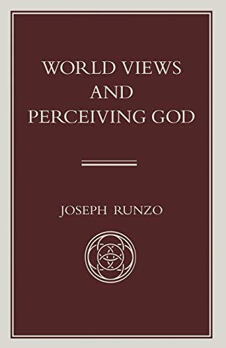 World Views and Perceiving God