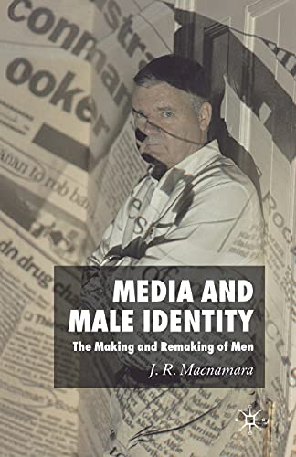 Media and Male Identity