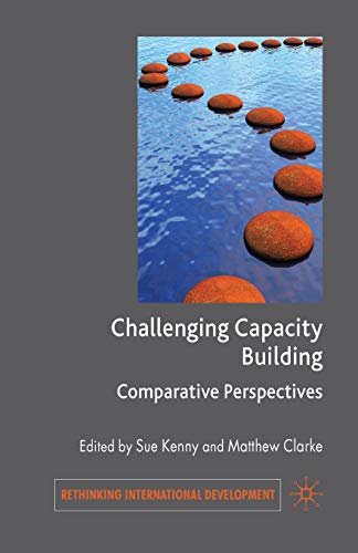 Challenging Capacity Building