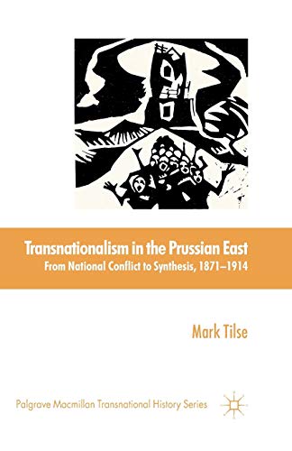 Transnationalism in the Prussian East