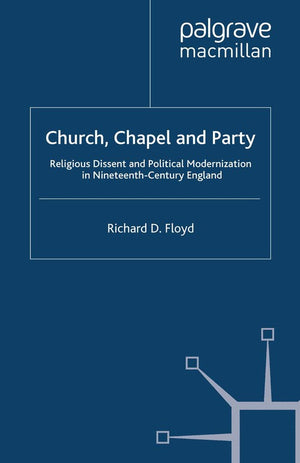 Church, Chapel and Party