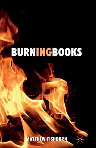 Burning Books