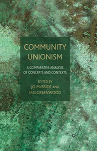 Community Unionism 