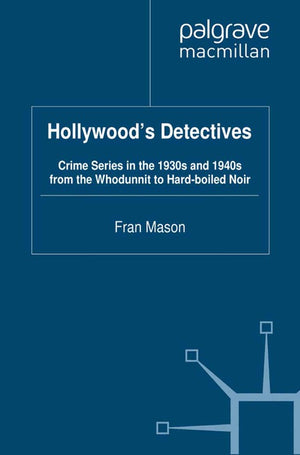 Hollywood's Detectives