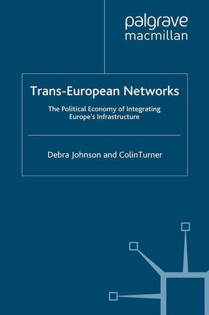 Trans-European Networks