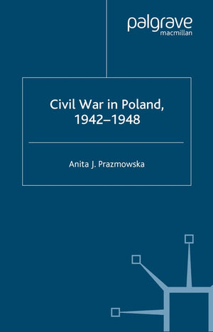 Civil War in Poland 1942-1948