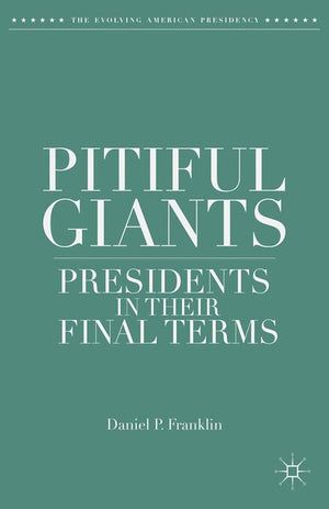 Pitiful Giants