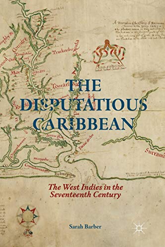 The Disputatious Caribbean