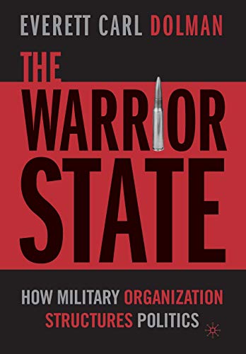 The Warrior State