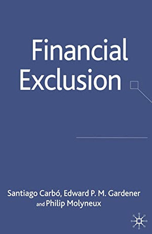 Financial Exclusion
