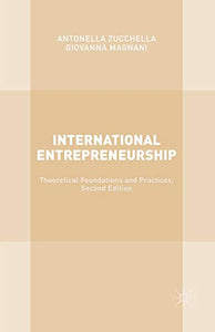 International Entrepreneurship 
