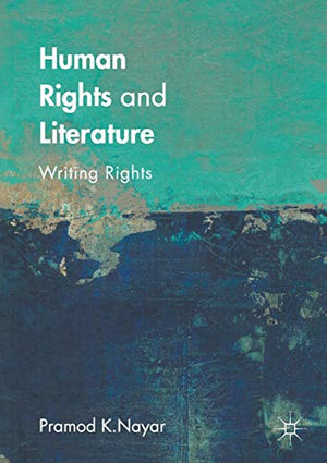 Human Rights and Literature