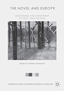 The Novel and Europe 