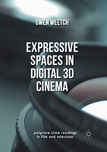 Expressive Spaces in Digital 3D Cinema
