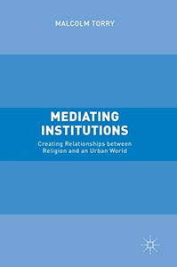 Mediating Institutions 