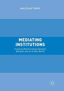 Mediating Institutions 