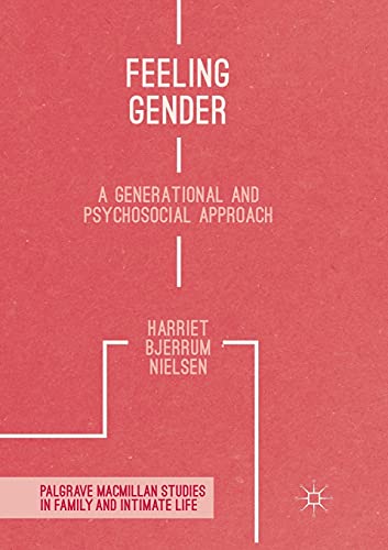 Feeling Gender