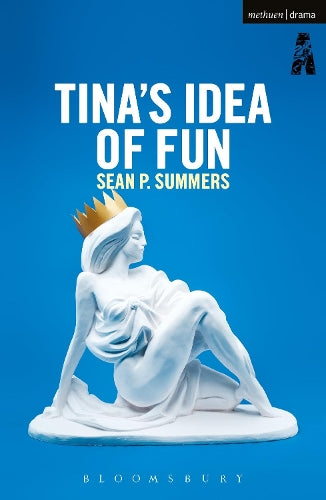 Tina's Idea of Fun cover