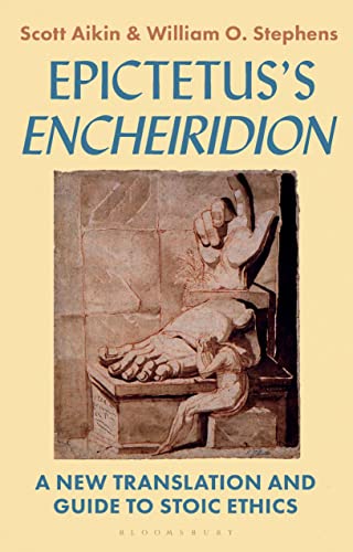 Epictetuss 'Encheiridion'