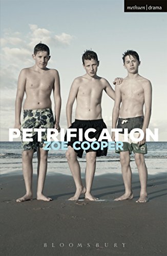 Petrification cover
