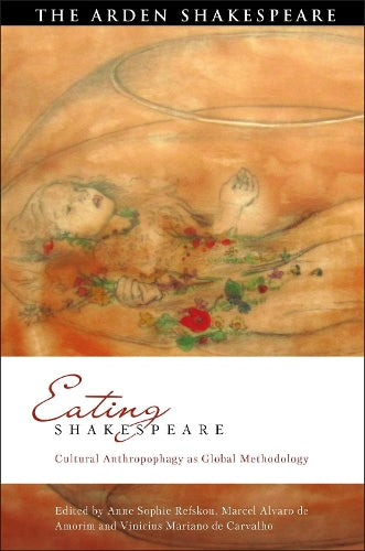 Eating Shakespeare cover