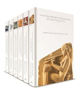 A Cultural History of Western Music 