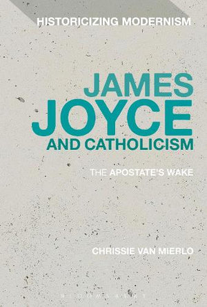 James Joyce and Catholicism