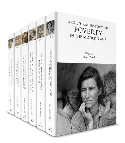 A Cultural History of Poverty