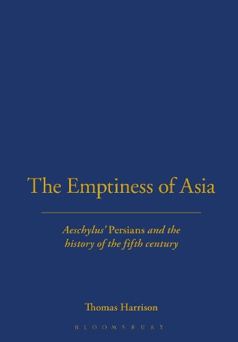 The Emptiness of Asia