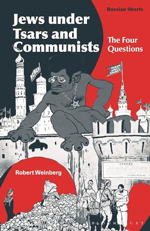 Jews under Tsars and Communists