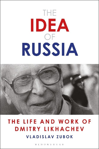 The Idea of Russia