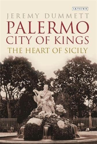 Palermo, City of Kings