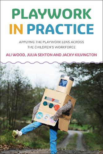 Playwork in Practice