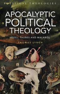 Apocalyptic Political Theology 